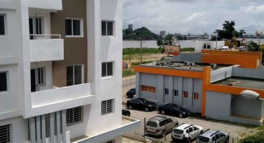 Appartements de 3 pièces en location