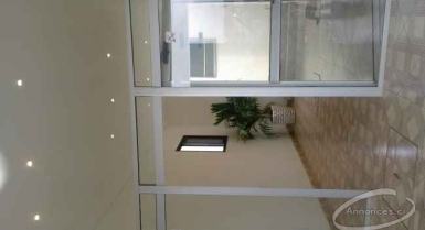 Location : appartement de 3 pièces