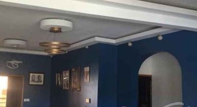 Maison en location à dabou