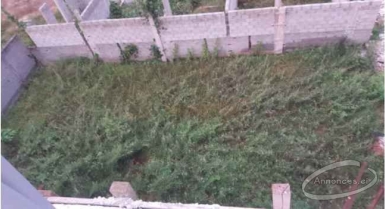 Terrain en vente à angré non loin de la cité gestoci