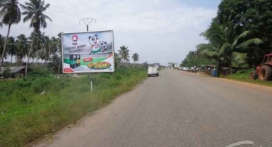 Fonds de commerce à céder à marcory zone 4(entreprise de restauration – confection et distribution de nourriture)