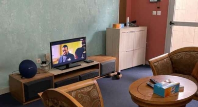 Appartement meublé à louer à yopougon