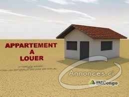 Appartement 5 pieces à louer à yopougon