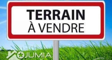 Vente d,un terrain de 2000 m2 à la riviera golf 4