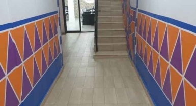 Local commercial meublé à louer