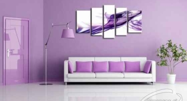 Peintre professionnel en bâtiment 