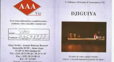 Acquisition de logement via assurances