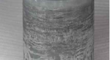 Vente en gros des bougies à 3 mèches