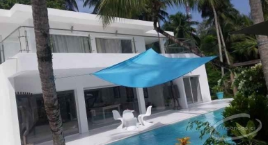 Villa de luxe meublée à assinie