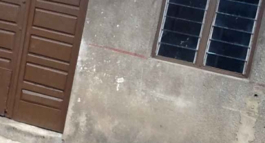 Cour commune à abobo houphouet boigny 