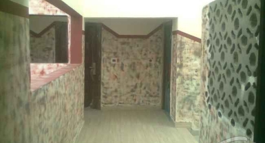 Appartement de type 3 pièces