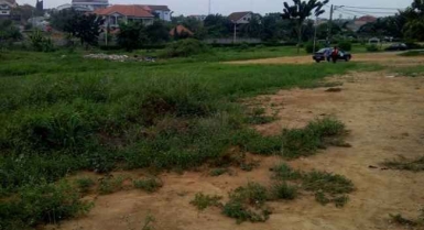 Terrain 1410m² en vente à la rivera golf 4