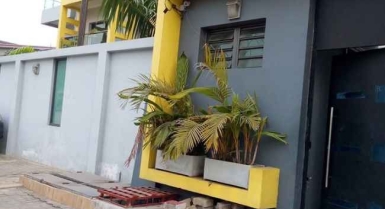 Appartement 3 pièces haut standing à la riviera 2