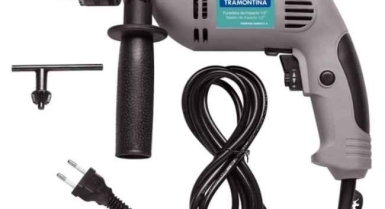 Perceuse électrique en vente