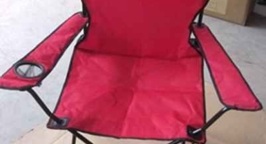 Vente en gros des chaises de camping