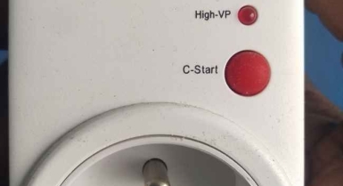 Avs prises de protection courant et parafoudre 