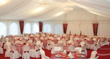 Espace événementiel