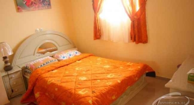 Résidences meublées à cocody