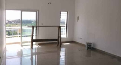 Location d'appartement