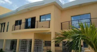 Superbe villa duplex