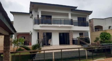 Villa en vente à la rivera bonoumin