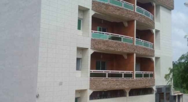 Appartement de trois piÈces haut standing