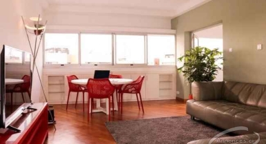 Bel appartement de 4 pièces meublées disponible à la riviera golf