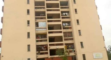 Appartement en vente aux 2 plateaux mobil