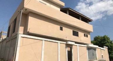 Villas  haut standing en ventes