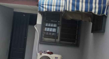 Villa basse 4 pièces