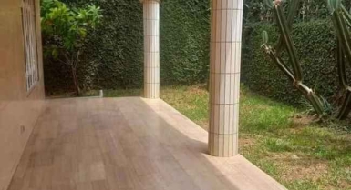 Villa en vente à la riviera golf  jacques prevers