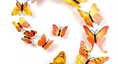 Stickers  autocollants muraux