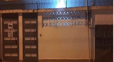 Location d’un appartement de deux pièces à la riviera ciad