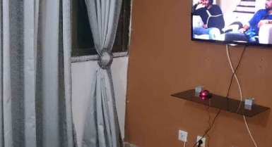 Appartement 2 pièces meublé