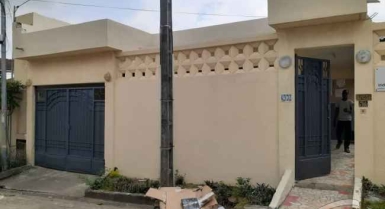 Location de villa basse de 4 pièces