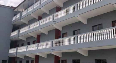 Appartement en location à yamoussoukro