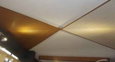 Vente et pose de lambris pvc 