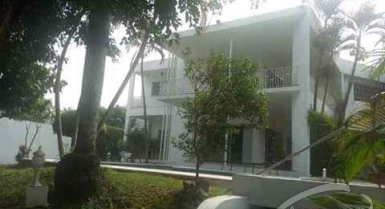 Duplex 8 pièces à louer - cocody danga