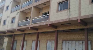 Immeuble r+3 en vente au château