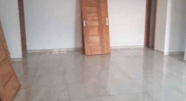 Location appartement de 2 pièces bon standing neuf au triangle