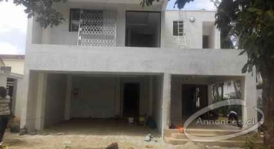 Duplex 8 pièces à la riviera allabra