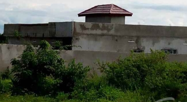 Terrain à vendre à yamoussoukro