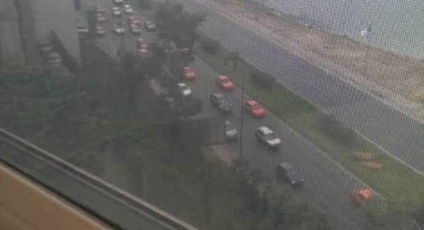 Bel appartement meublé à louer au plateau vue lagunaire de 4pièces