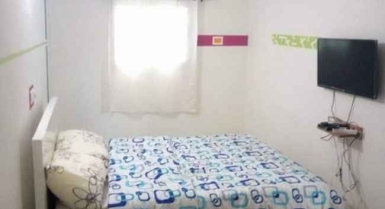 Studios américains meublés à céder non loin de la clinique saint viateur