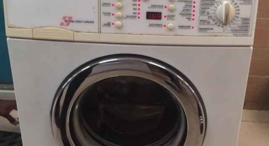 Machine à laver aeg lavamat 7kg