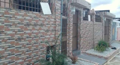 Villa basse de 4 pièces à louer