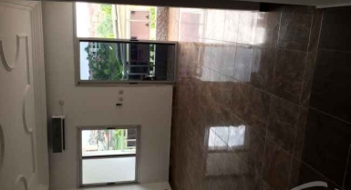 Résidence eden park