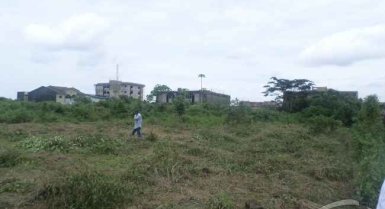 Terrains de 500 et 600 m² avec (a.c.d) a vendre 