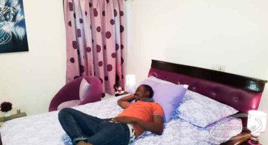 Appartements neufs meublés