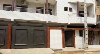 A louer 2 pièces cap nord